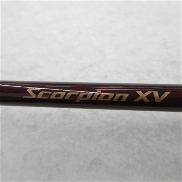 ２１スコーピオンＸＶ１５８１Ｆ－２